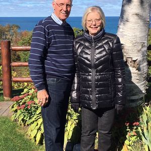 Meet your Posher, Rose